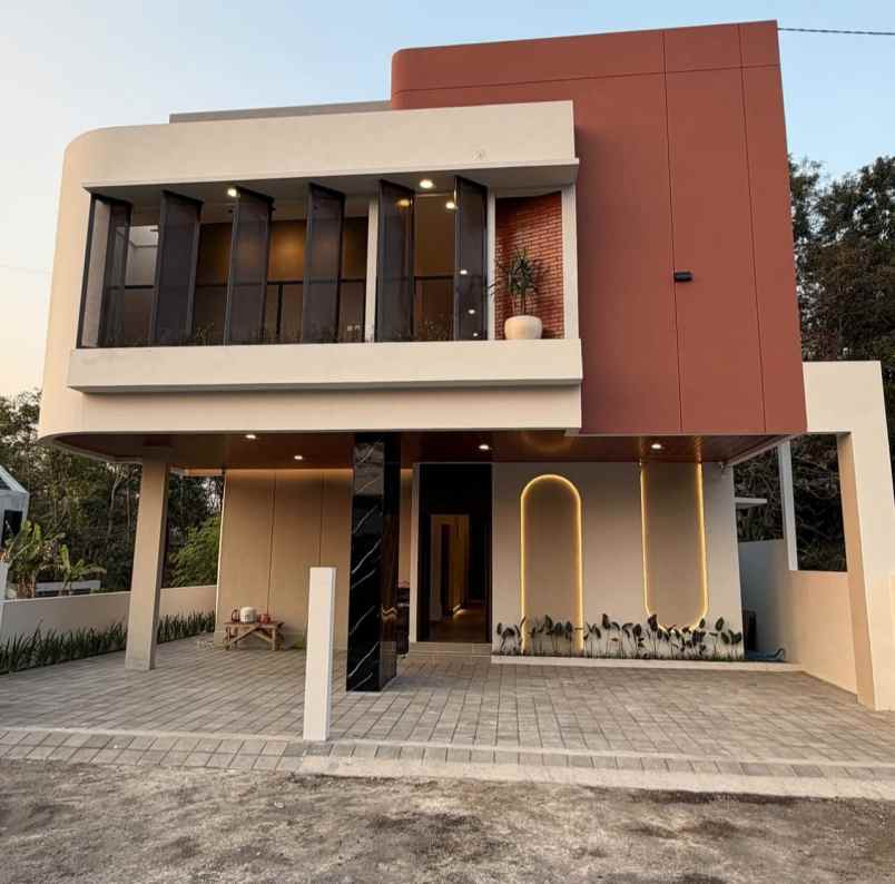 dijual kost kaliurang km 14