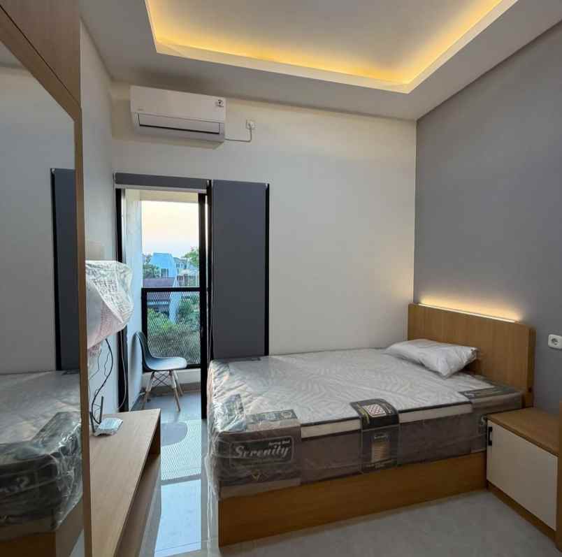dijual kost kaliurang km 14