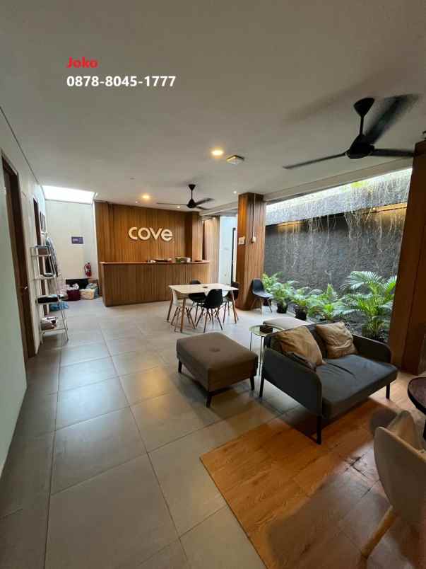 dijual kost pesanggrhan