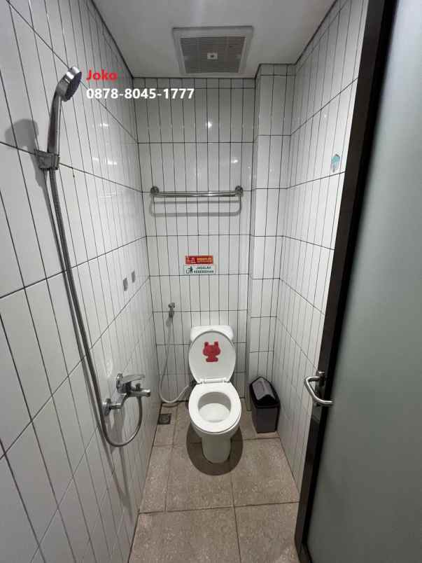 dijual kost pesanggrhan