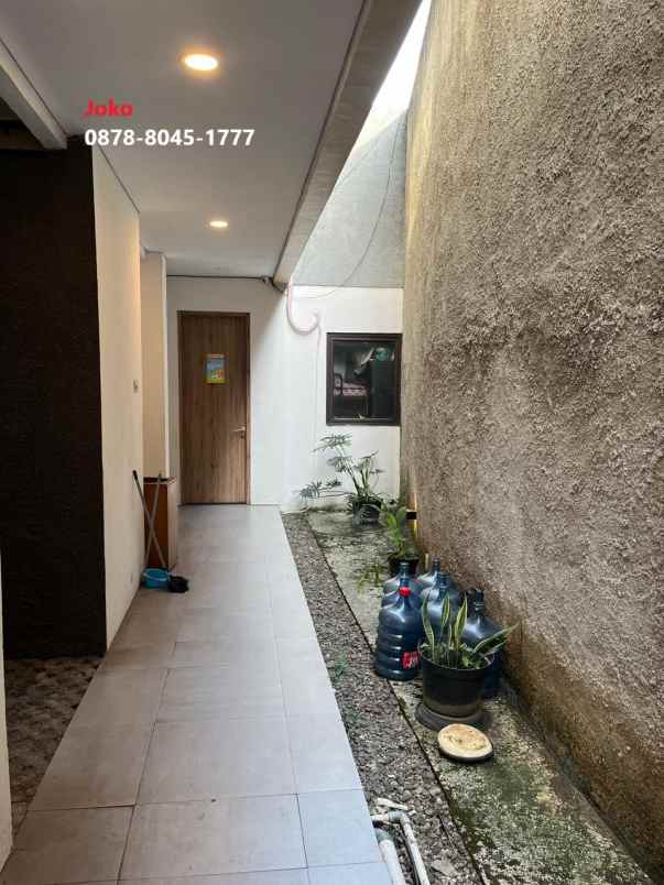 dijual kost pesanggrhan