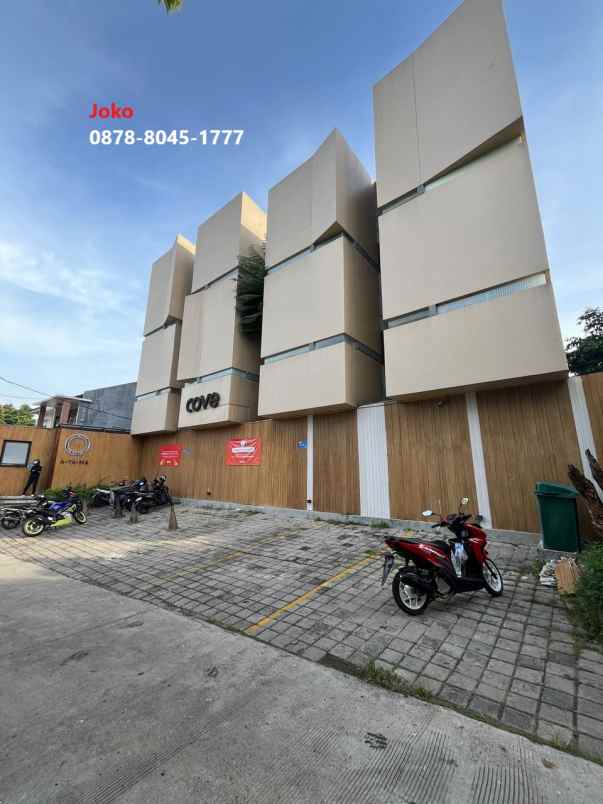 dijual kost pesanggrhan