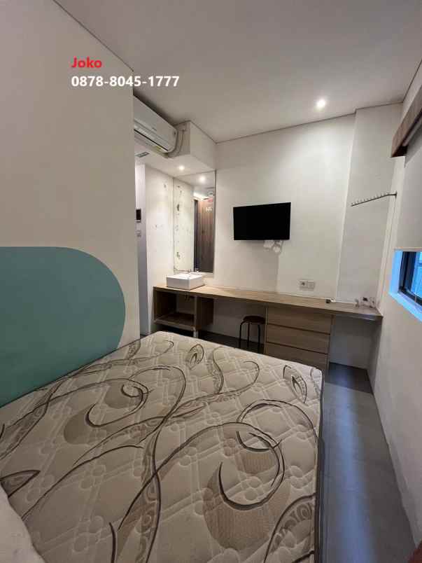 dijual kost pesanggrhan