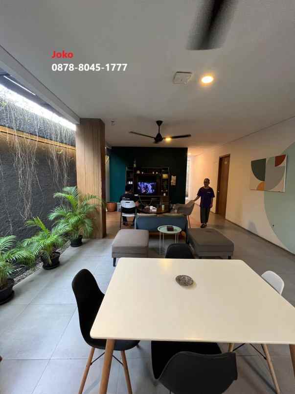 dijual kost pesanggrhan