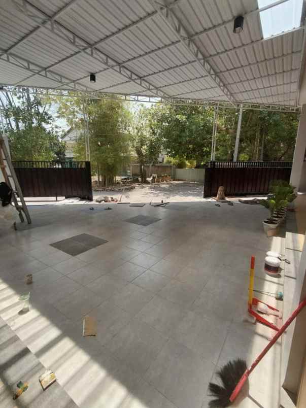 dijual kost plemburan