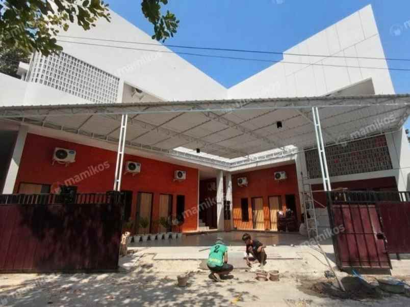 dijual kost plemburan