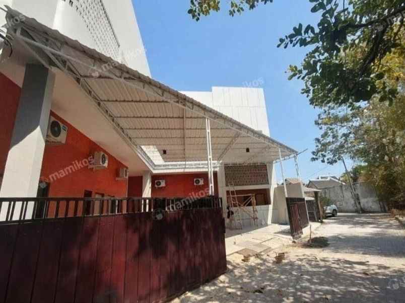 dijual kost plemburan