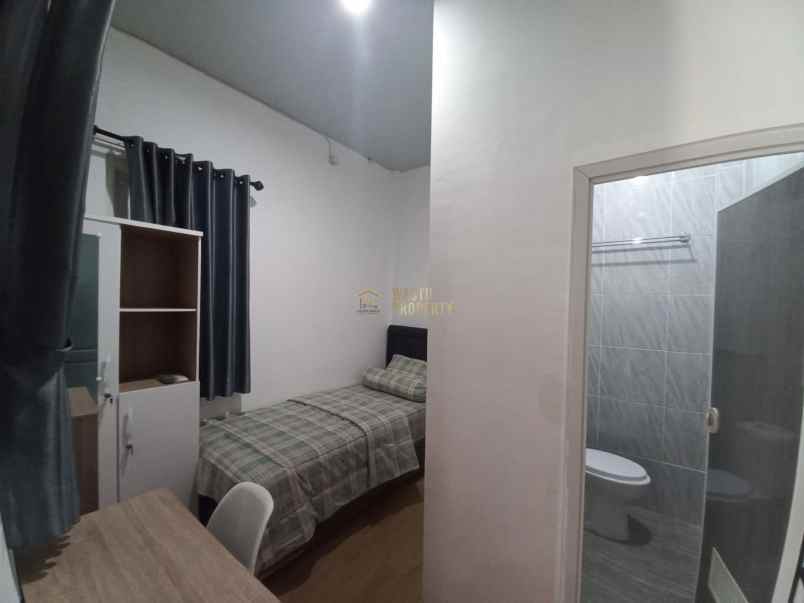 dijual kost sardonoharjo ngaglik