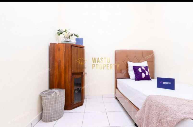 dijual kost setu cipayung jakarta timur