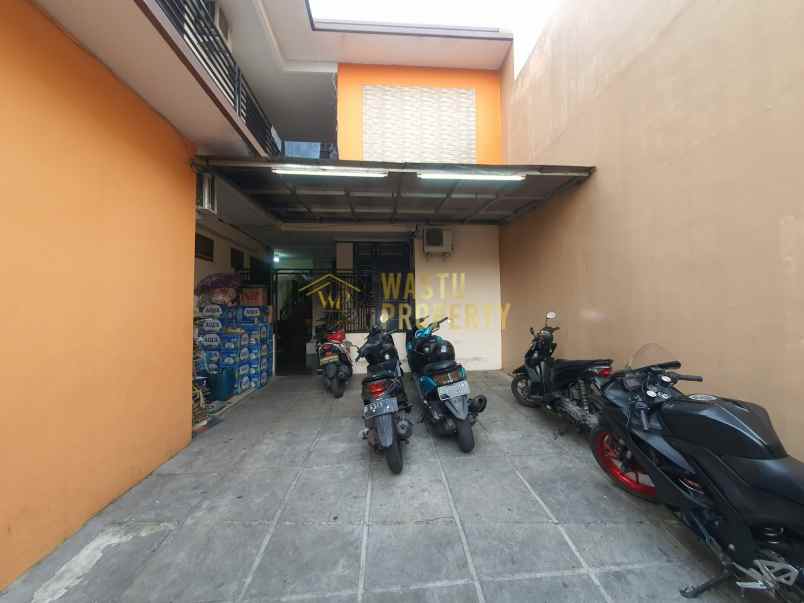 dijual kost setu cipayung jakarta timur