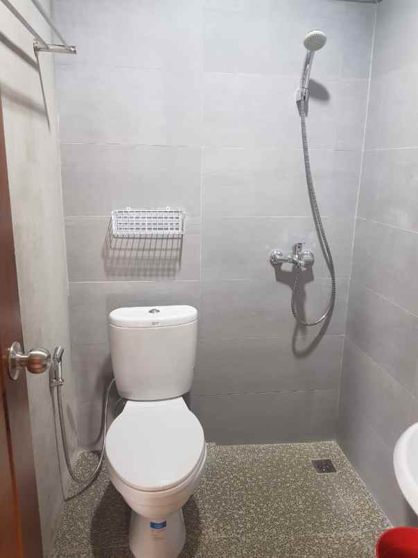 dijual kost tebet timur jakarta selatan