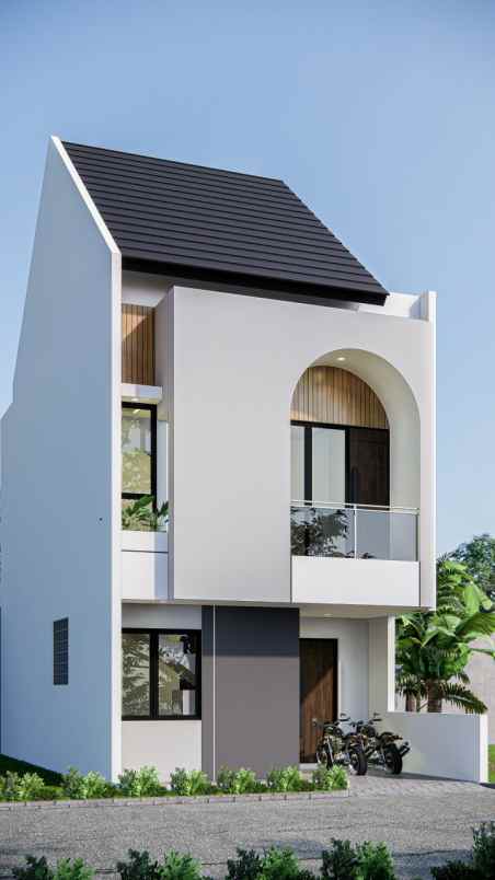 dijual kost tegal gundil pajajaran