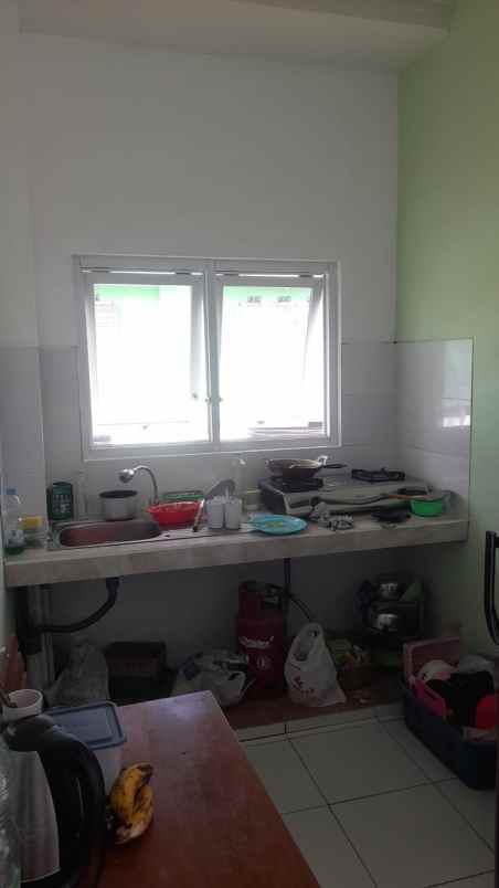 dijual kost wonocatur