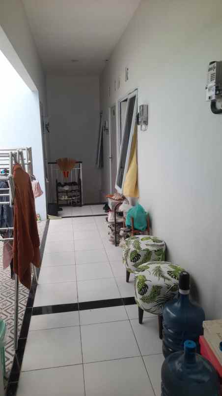 dijual kost wonocatur