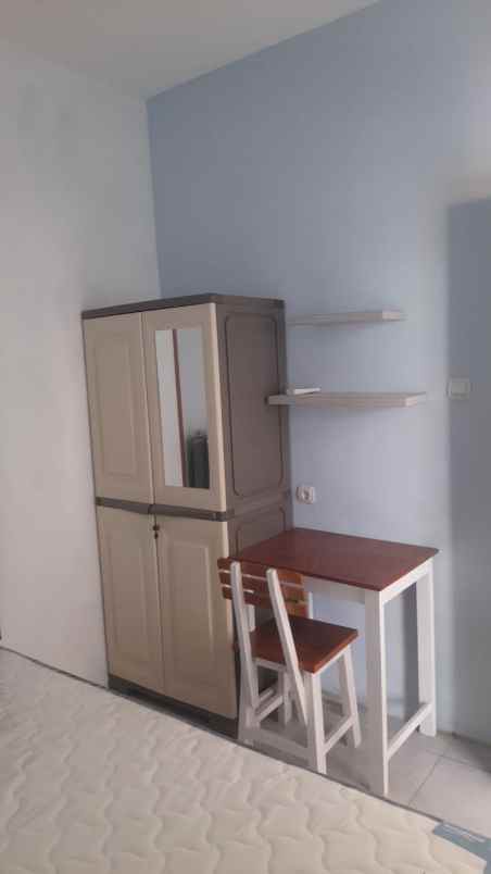 dijual kost wonocatur