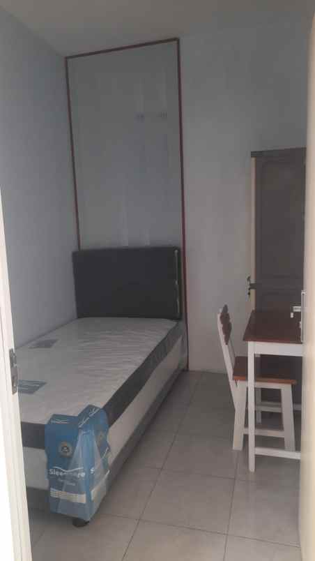 dijual kost wonocatur