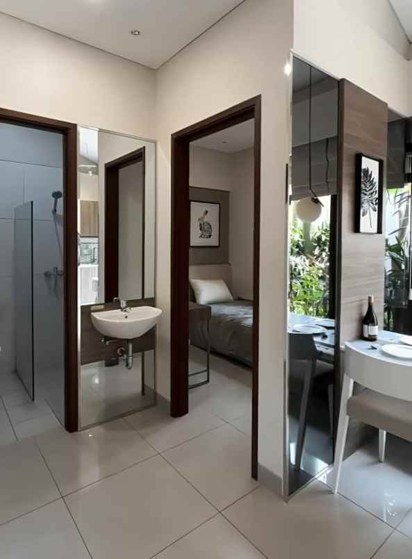 dijual mendesak rumah di padmagriya podomoro bandung