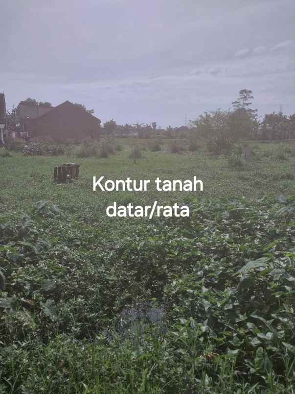 dijual murah bu tanah shm bandung timur kab bandung