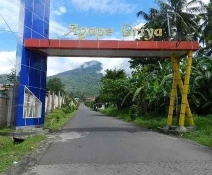 dijual murah dan cepat