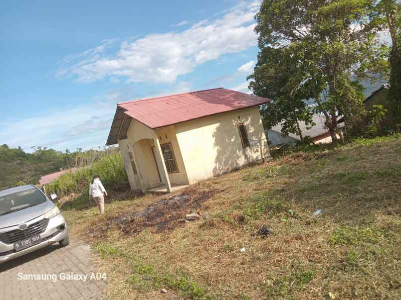 dijual murah dan cepat