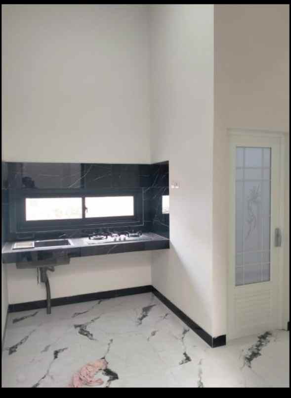 dijual murah rumah baru siap huni di gedangan sidoarjo