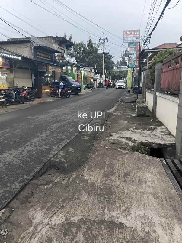 dijual murah tanah shm bandung timur kab bandung
