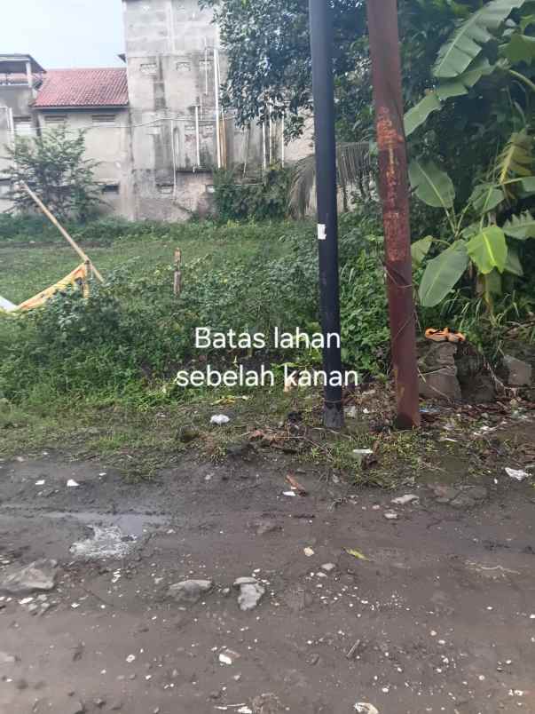 dijual murah tanah shm bandung timur kab bandung