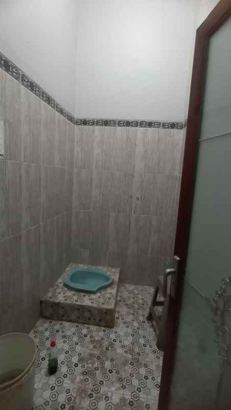 dijual pabrik gudang