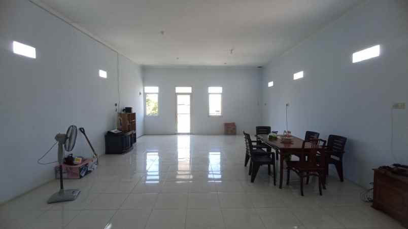 dijual pabrik gudang