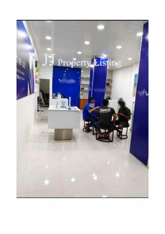 dijual ruko di cirebon