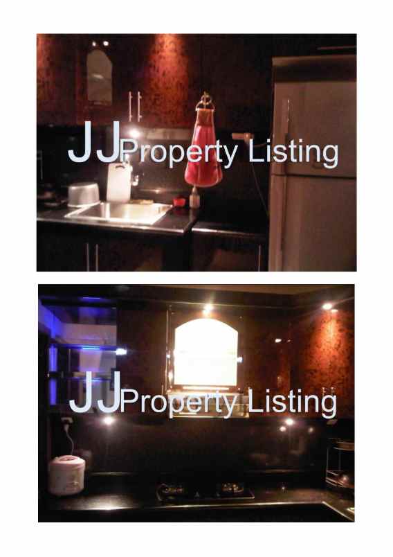 dijual ruko di jakarta barat