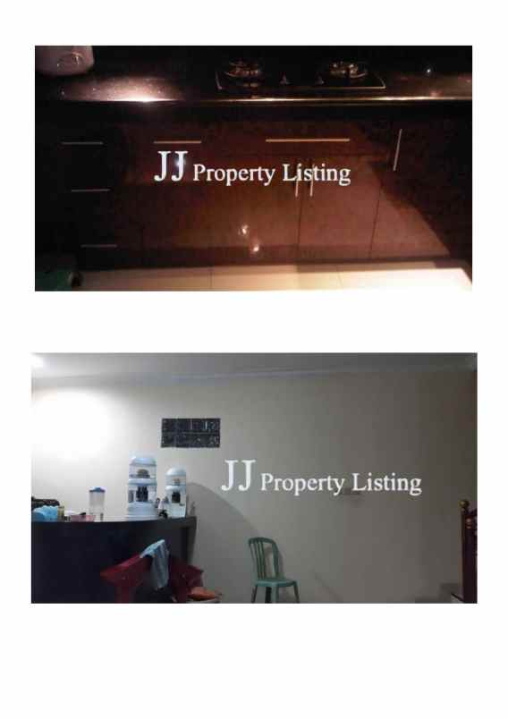 dijual ruko di jakarta barat