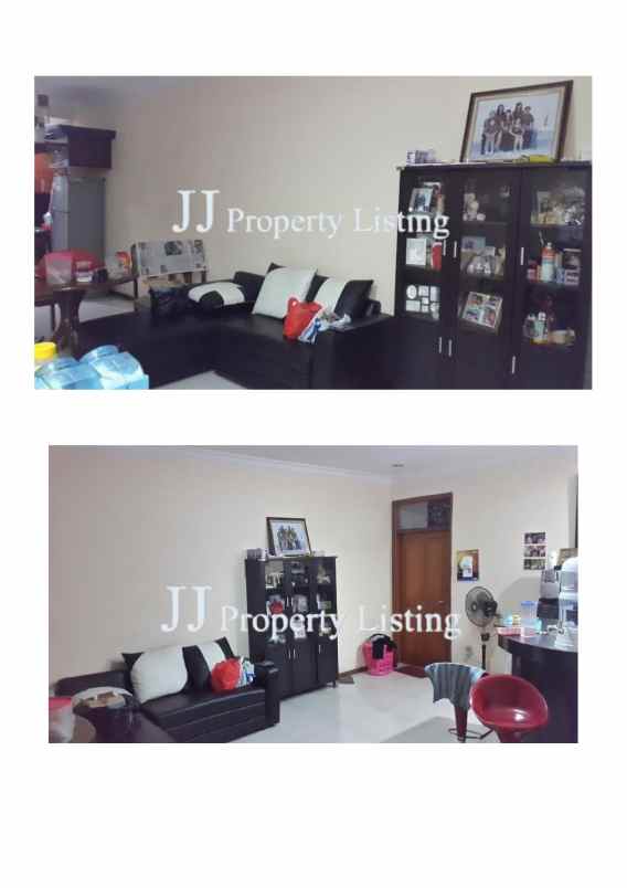 dijual ruko di jakarta barat