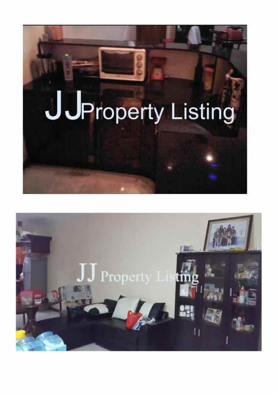 dijual ruko di jakarta barat