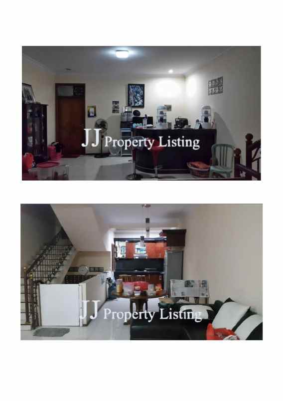 dijual ruko di jakarta barat