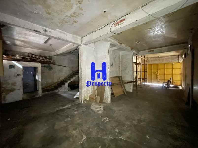 dijual ruko gandeng 3 jalan pertempuran brayan medan