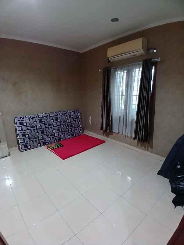 dijual ruko gudang kantor antapani bandung