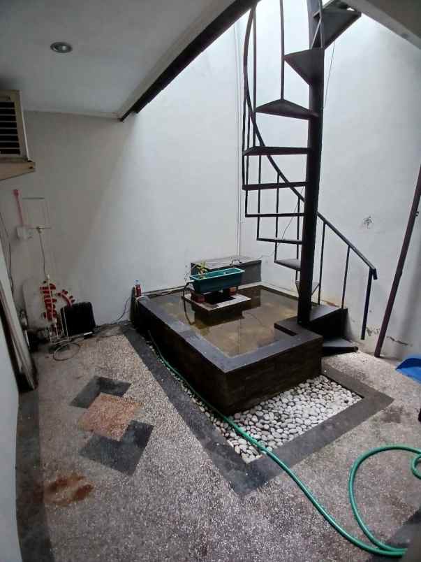 dijual ruko gudang kantor antapani bandung