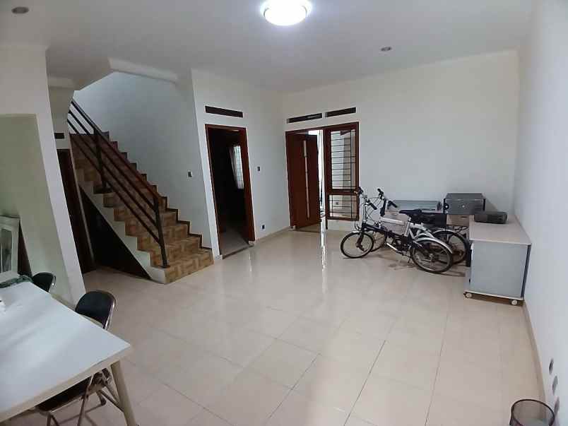 dijual ruko gudang kantor antapani bandung