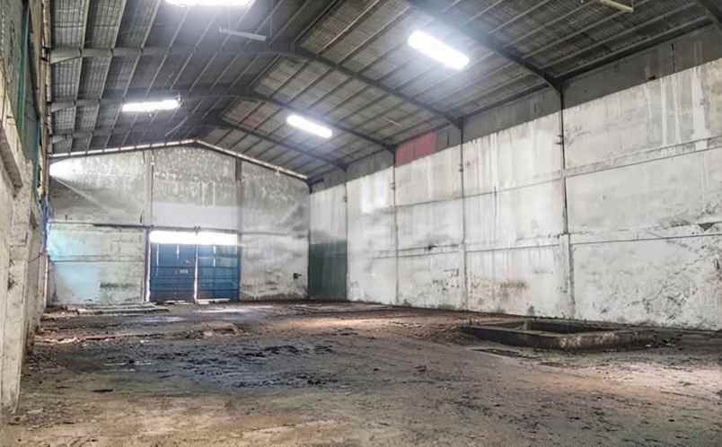dijual ruko gudang kantor cikaret harapan jaya