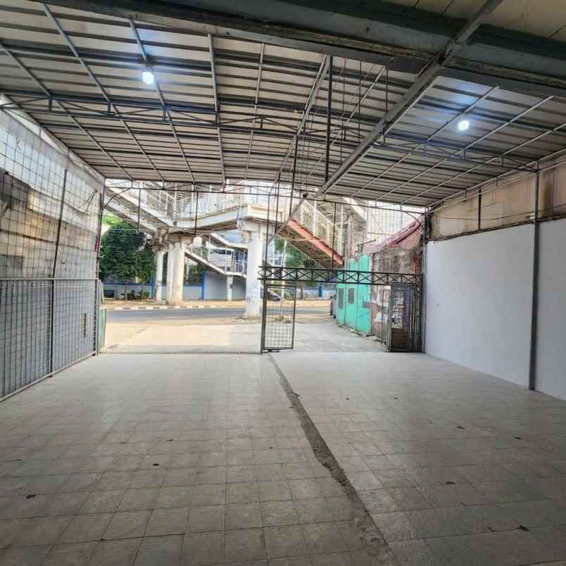 dijual ruko gudang kantor ciledug petukangan utara