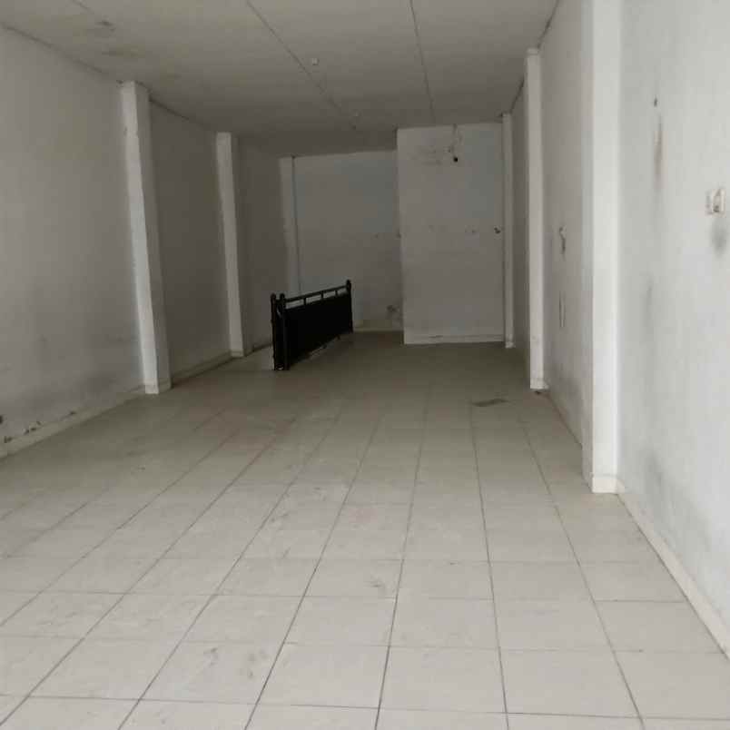 dijual ruko gudang kantor ciomasb ogor