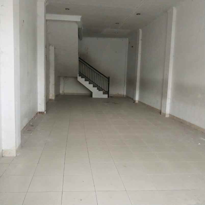 dijual ruko gudang kantor ciomasb ogor