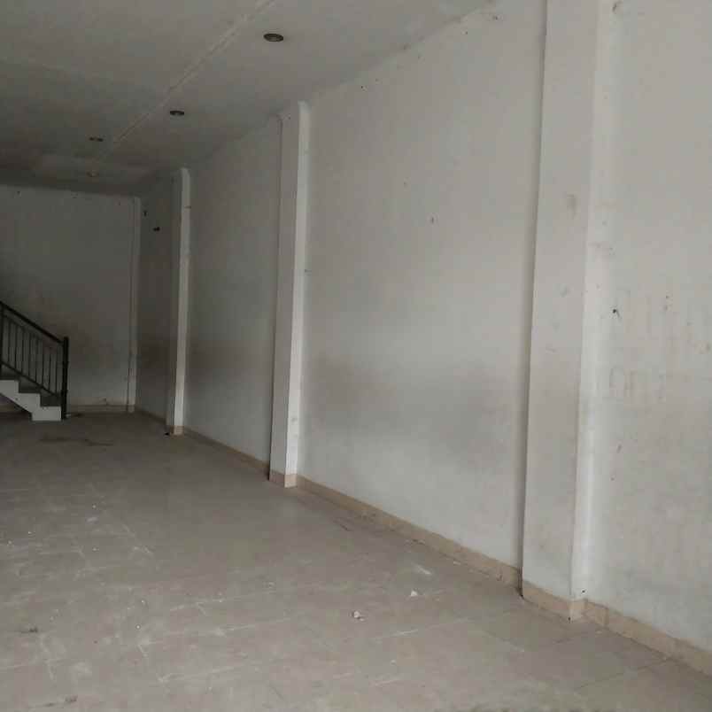 dijual ruko gudang kantor ciomasb ogor