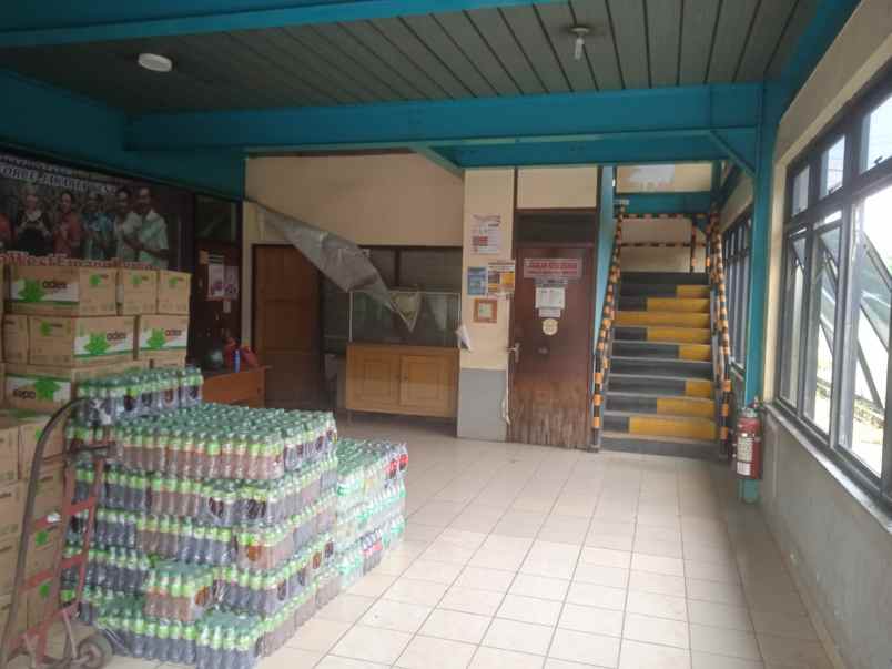 dijual ruko gudang kantor daan mogot jakarta barat
