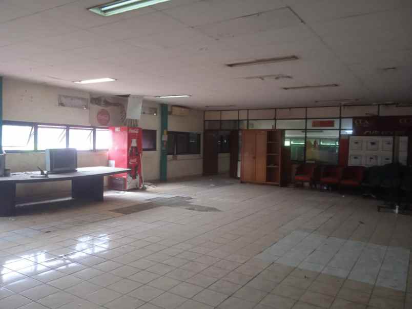 dijual ruko gudang kantor daan mogot jakarta barat