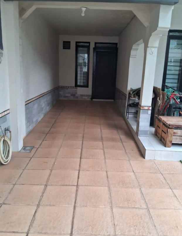 dijual ruko gudang kantor gading griya lestari