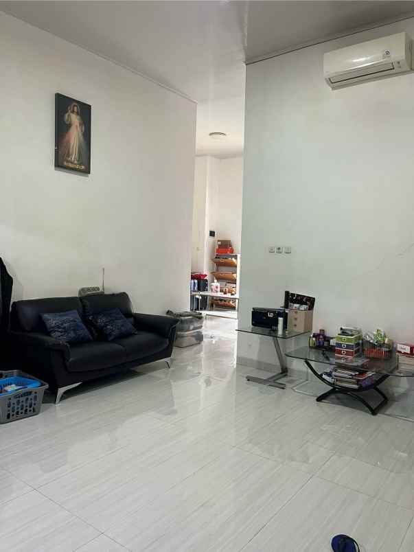 dijual ruko gudang kantor gading griya lestari