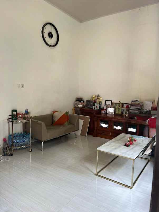 dijual ruko gudang kantor gading griya lestari