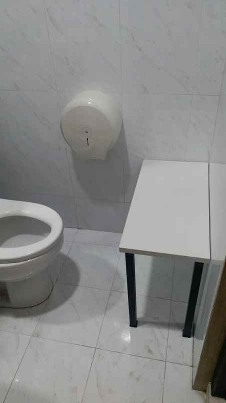 dijual ruko gudang kantor gading kirana